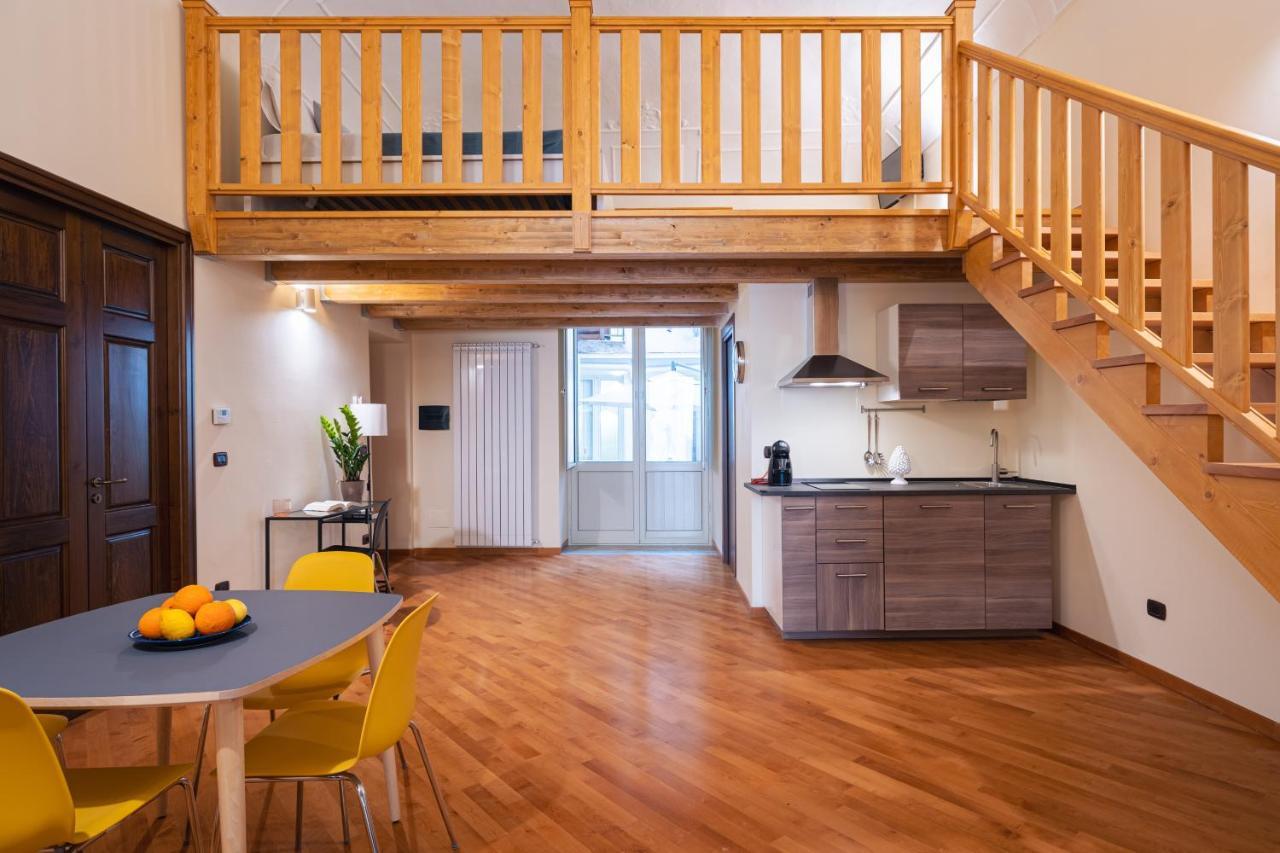 Open Sicily Residence - Central Apartments Near Quattro Canti Palerme Extérieur photo