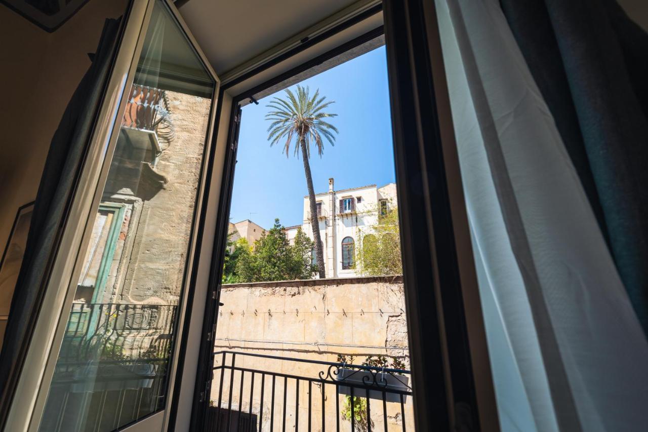 Open Sicily Residence - Central Apartments Near Quattro Canti Palerme Extérieur photo