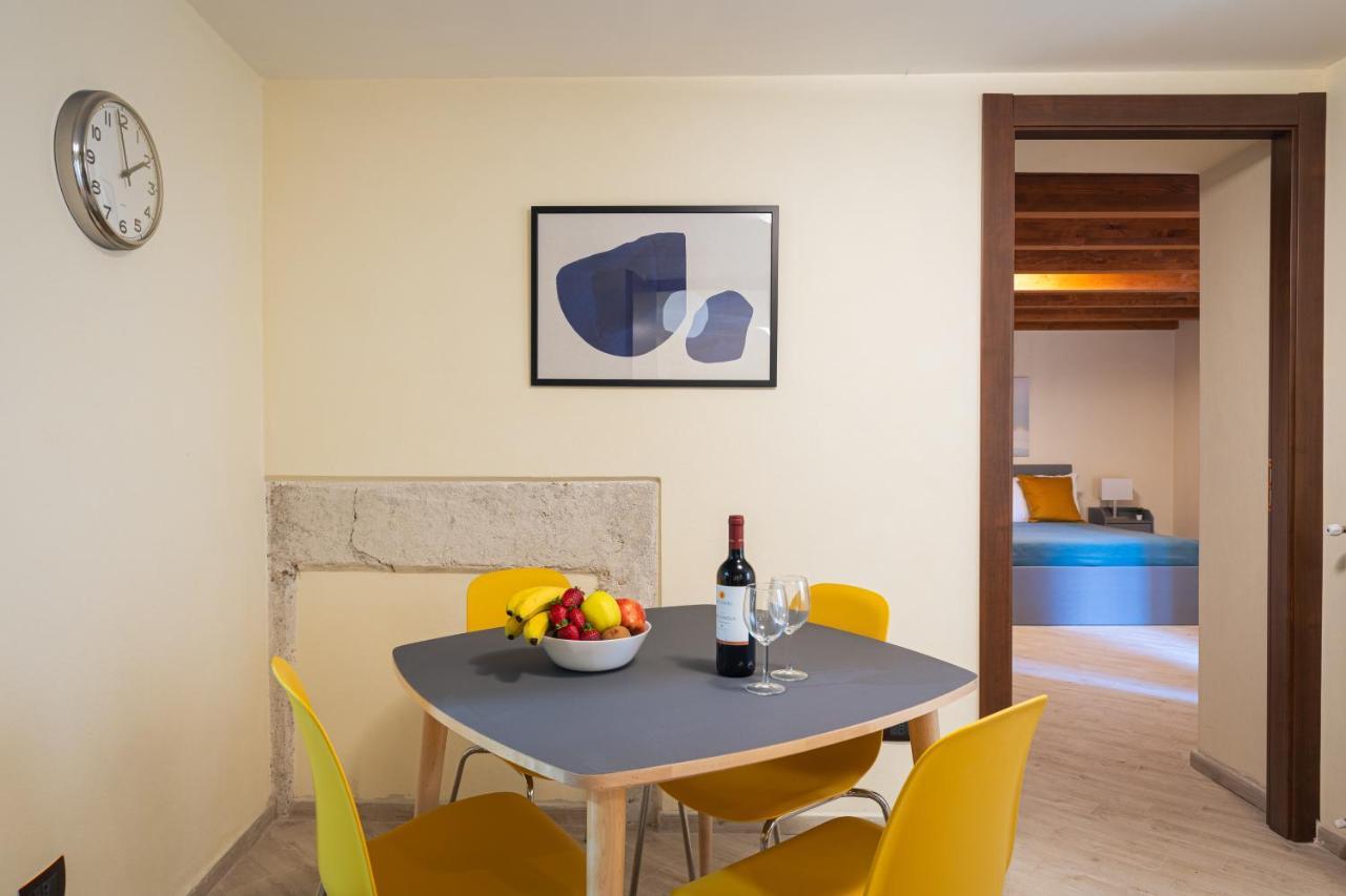 Open Sicily Residence - Central Apartments Near Quattro Canti Palerme Extérieur photo