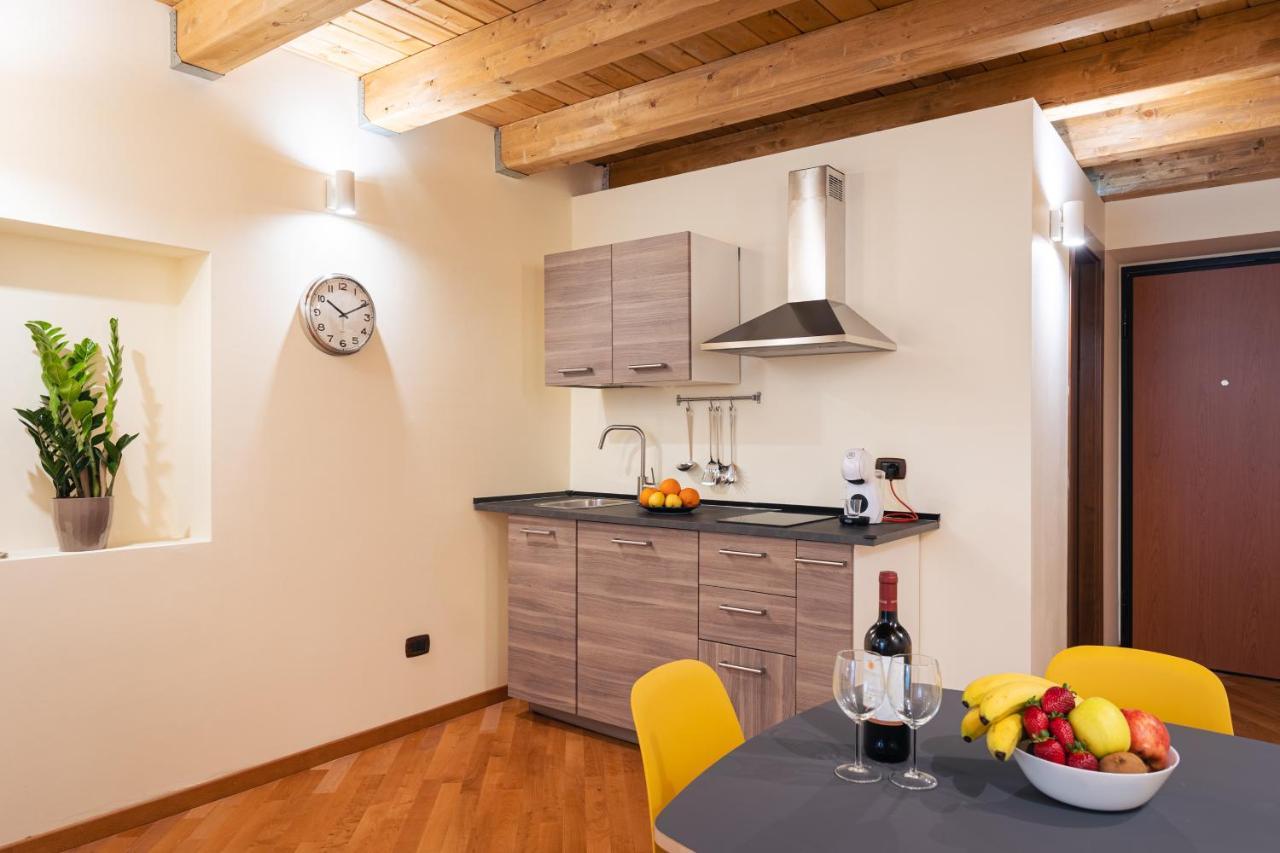 Open Sicily Residence - Central Apartments Near Quattro Canti Palerme Extérieur photo
