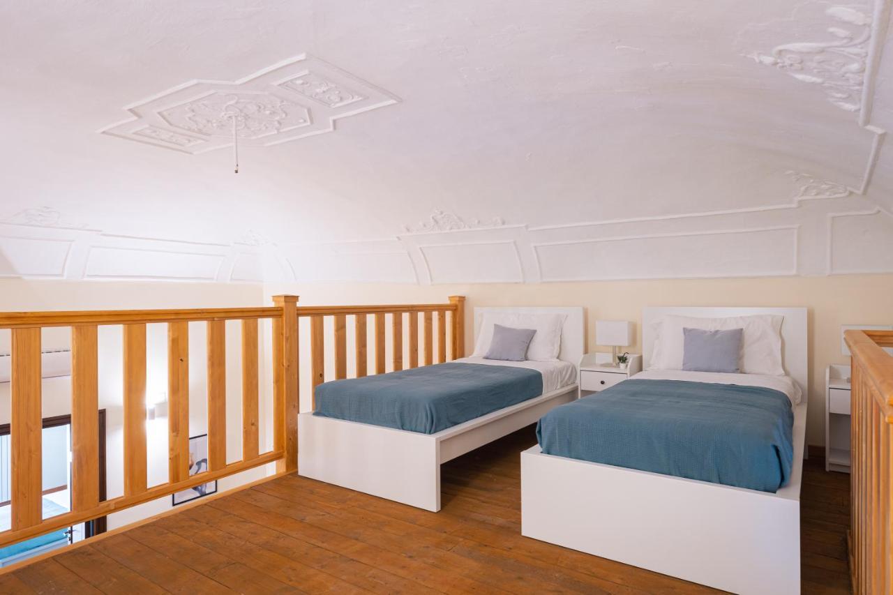 Open Sicily Residence - Central Apartments Near Quattro Canti Palerme Extérieur photo