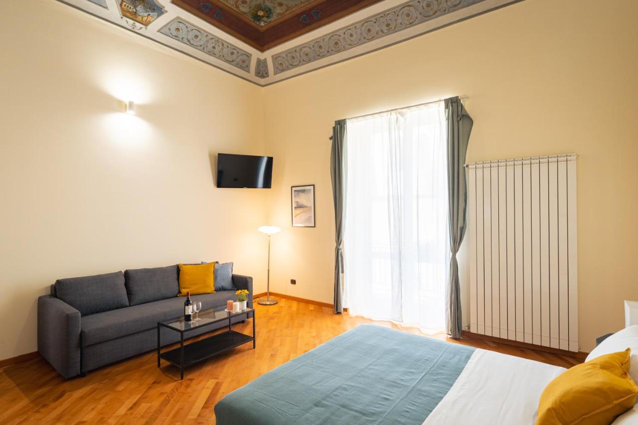 Open Sicily Residence - Central Apartments Near Quattro Canti Palerme Extérieur photo