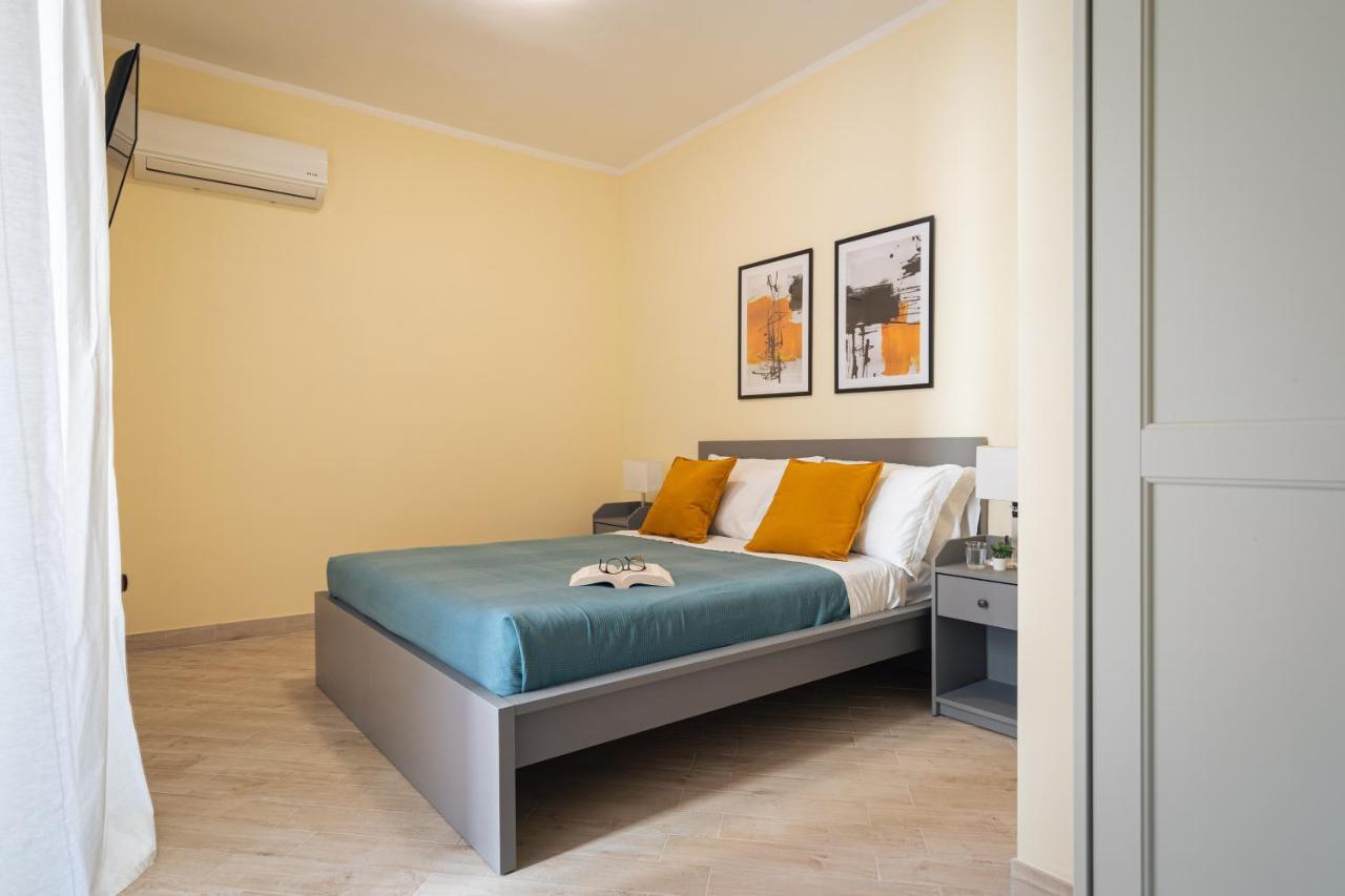 Open Sicily Residence - Central Apartments Near Quattro Canti Palerme Extérieur photo