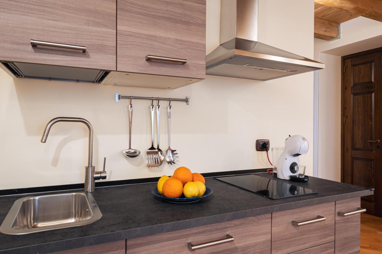Open Sicily Residence - Central Apartments Near Quattro Canti Palerme Extérieur photo