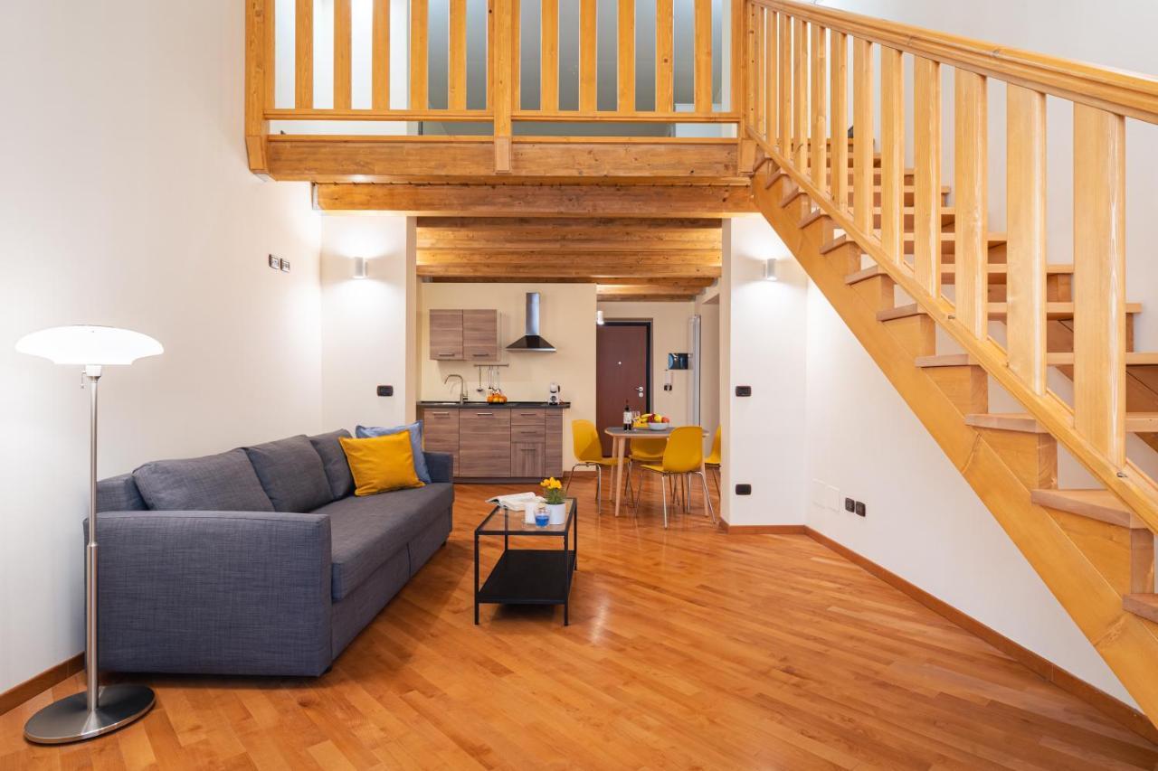 Open Sicily Residence - Central Apartments Near Quattro Canti Palerme Extérieur photo