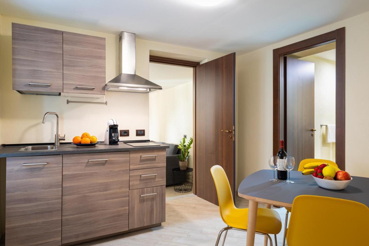 Open Sicily Residence - Central Apartments Near Quattro Canti Palerme Extérieur photo
