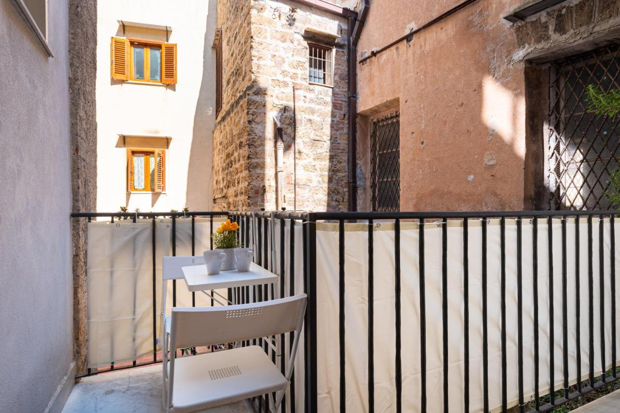 Open Sicily Residence - Central Apartments Near Quattro Canti Palerme Extérieur photo