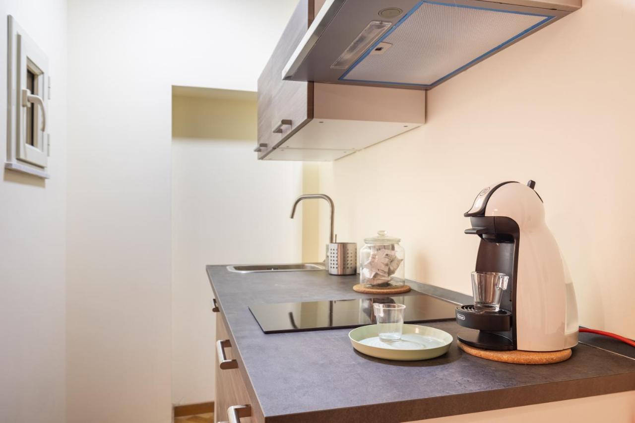 Open Sicily Residence - Central Apartments Near Quattro Canti Palerme Extérieur photo