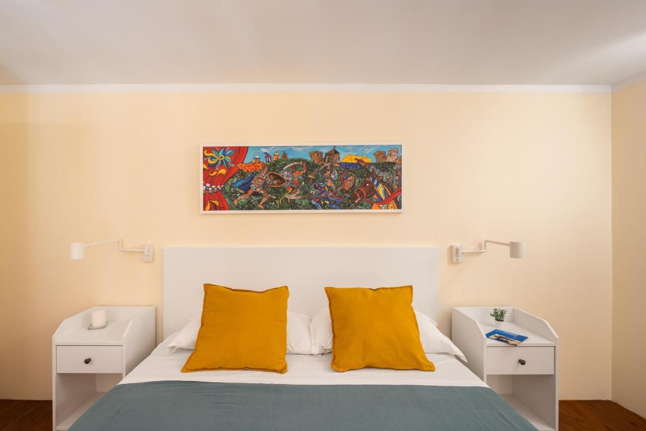 Open Sicily Residence - Central Apartments Near Quattro Canti Palerme Extérieur photo