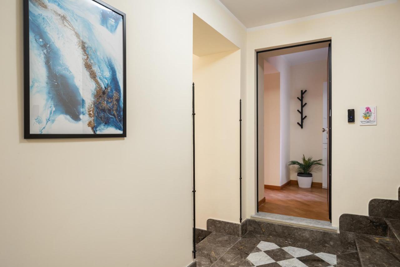 Open Sicily Residence - Central Apartments Near Quattro Canti Palerme Extérieur photo