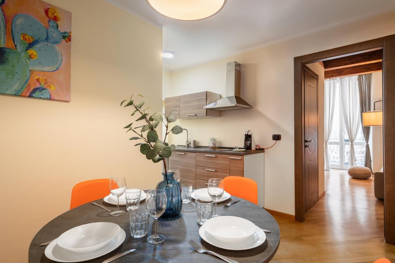 Open Sicily Residence - Central Apartments Near Quattro Canti Palerme Extérieur photo