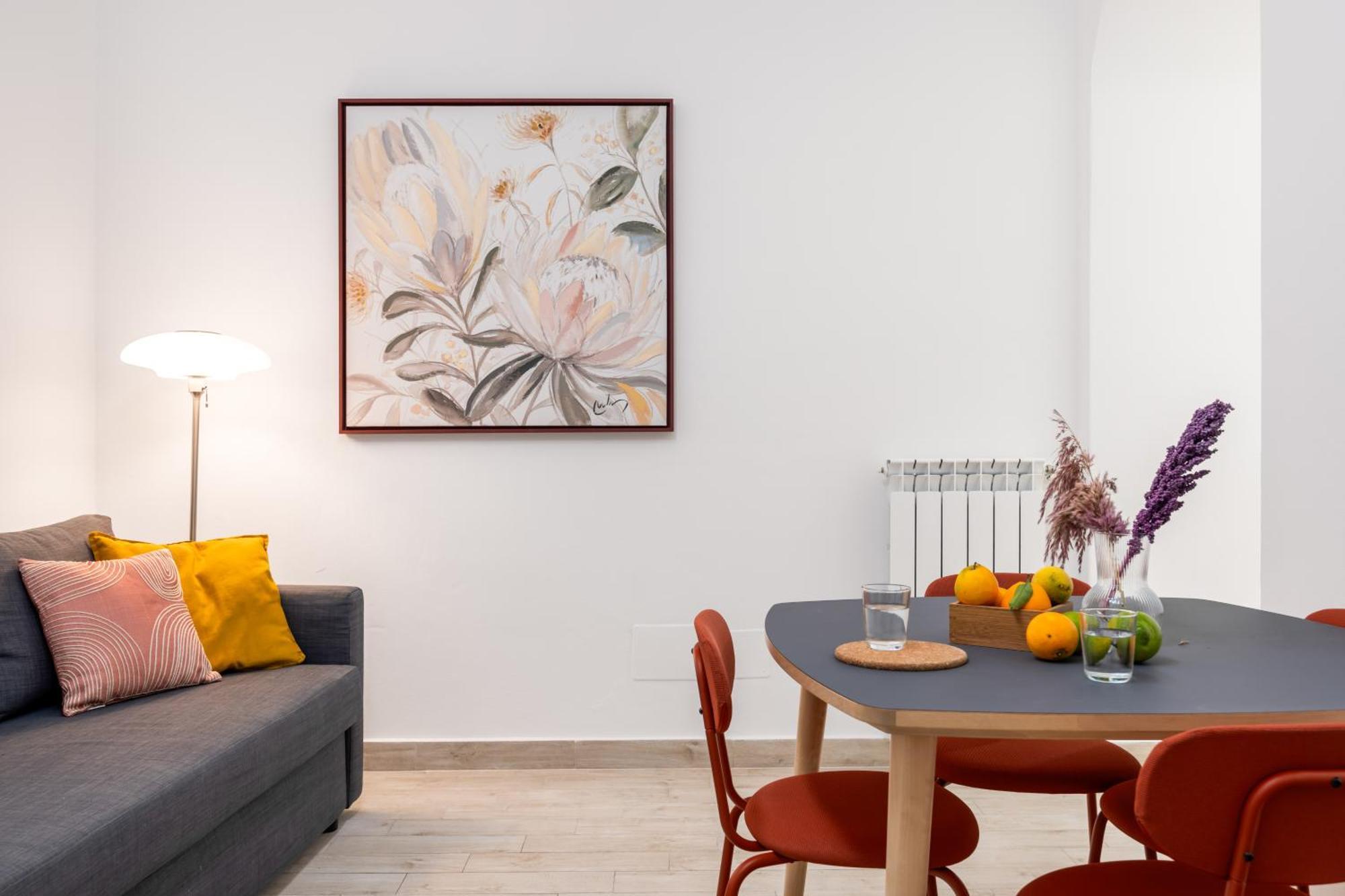 Open Sicily Residence - Central Apartments Near Quattro Canti Palerme Extérieur photo