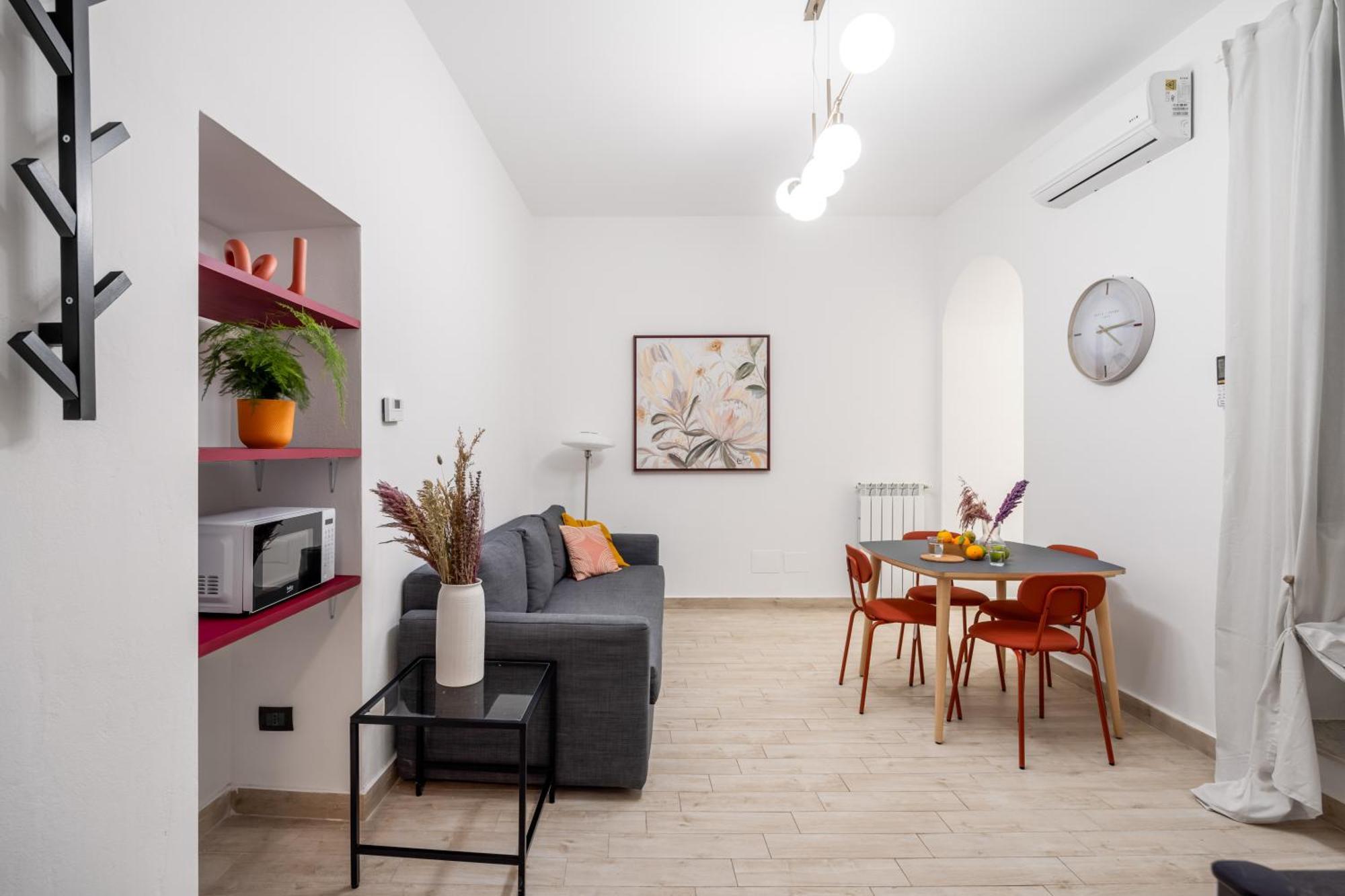 Open Sicily Residence - Central Apartments Near Quattro Canti Palerme Extérieur photo