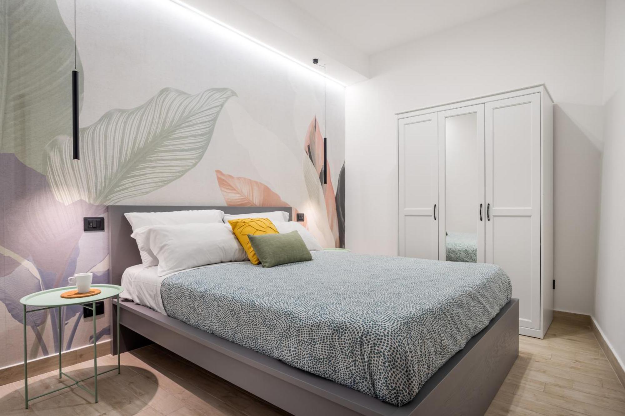 Open Sicily Residence - Central Apartments Near Quattro Canti Palerme Extérieur photo