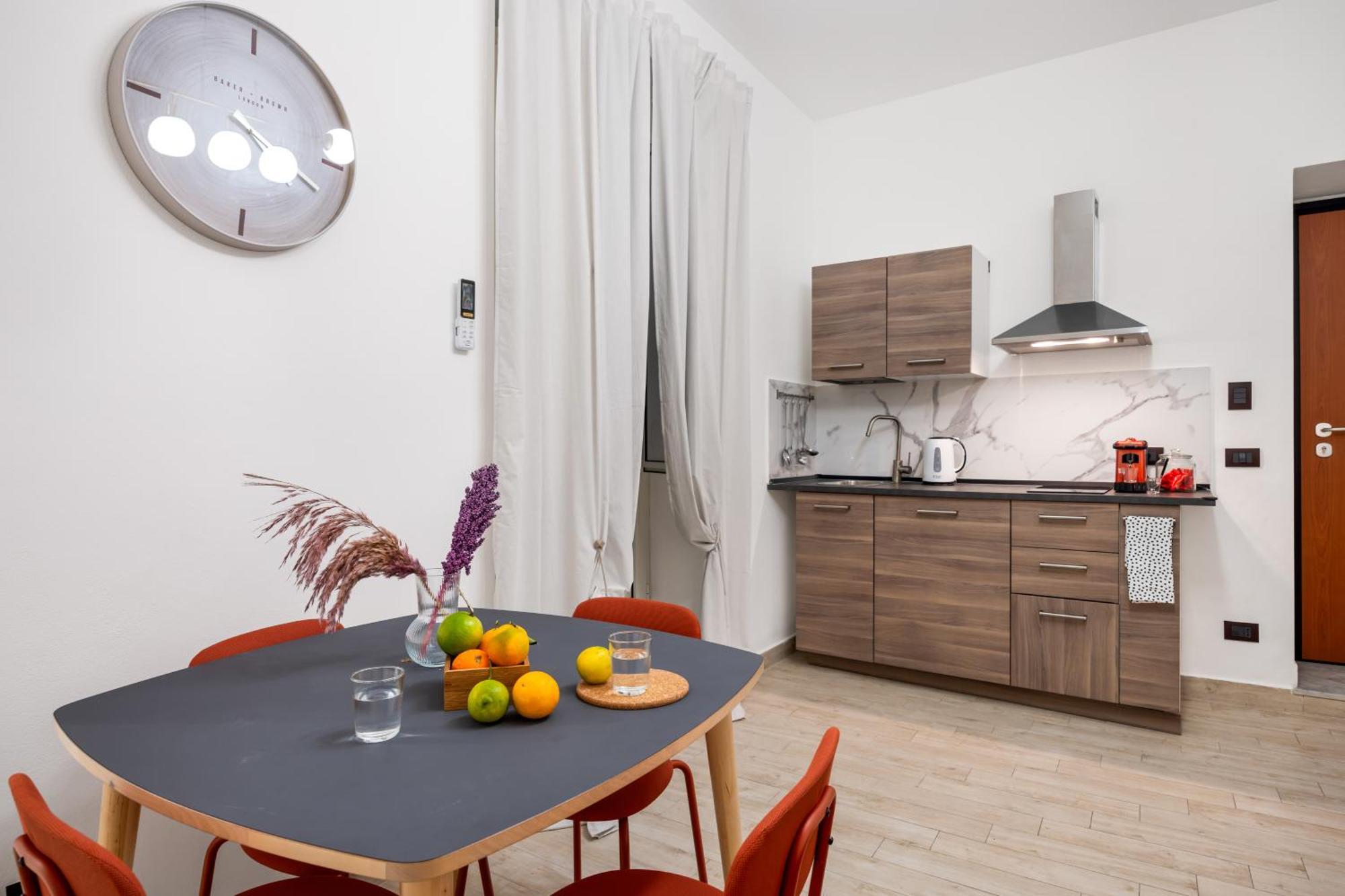 Open Sicily Residence - Central Apartments Near Quattro Canti Palerme Extérieur photo