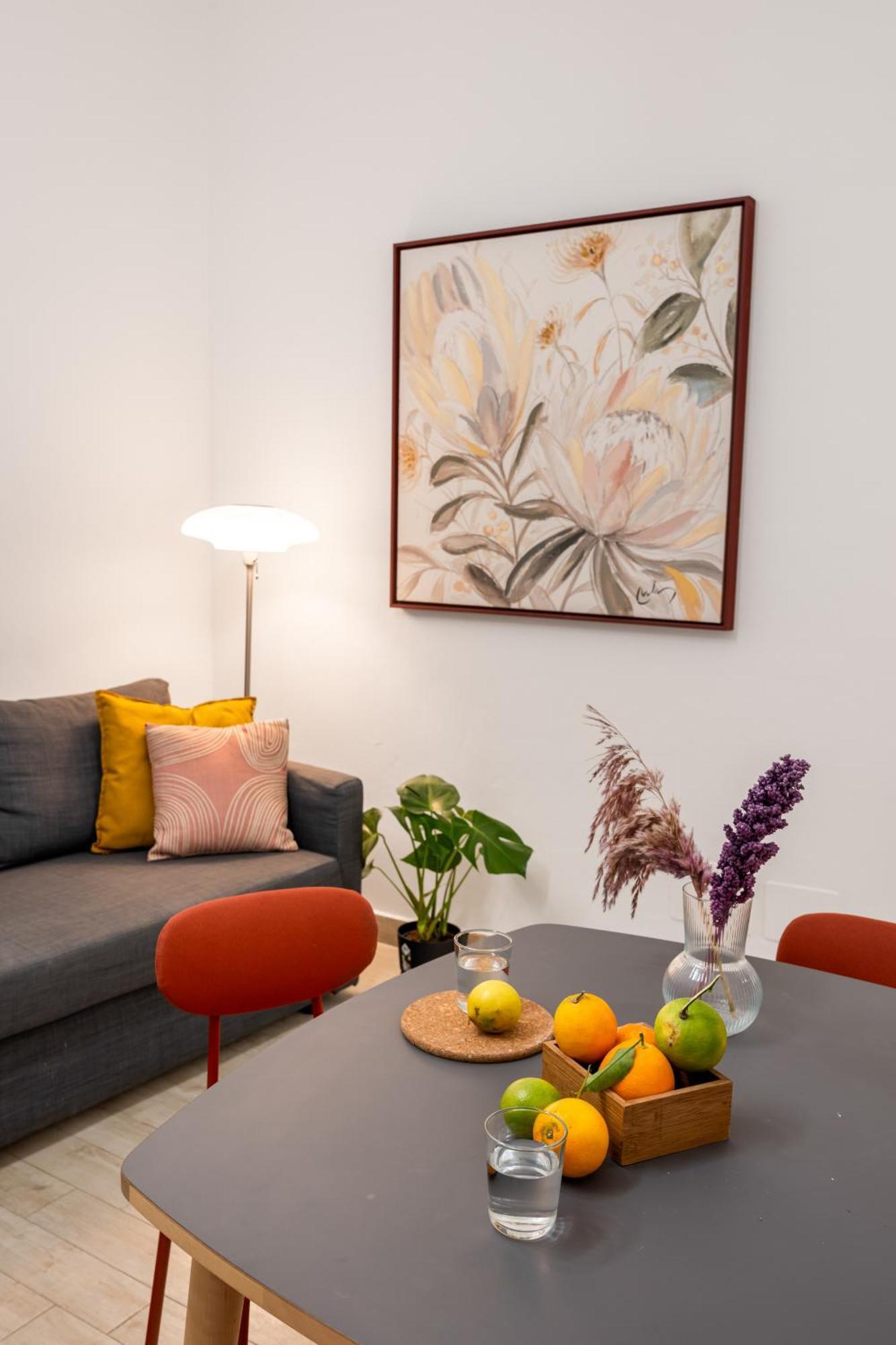 Open Sicily Residence - Central Apartments Near Quattro Canti Palerme Extérieur photo