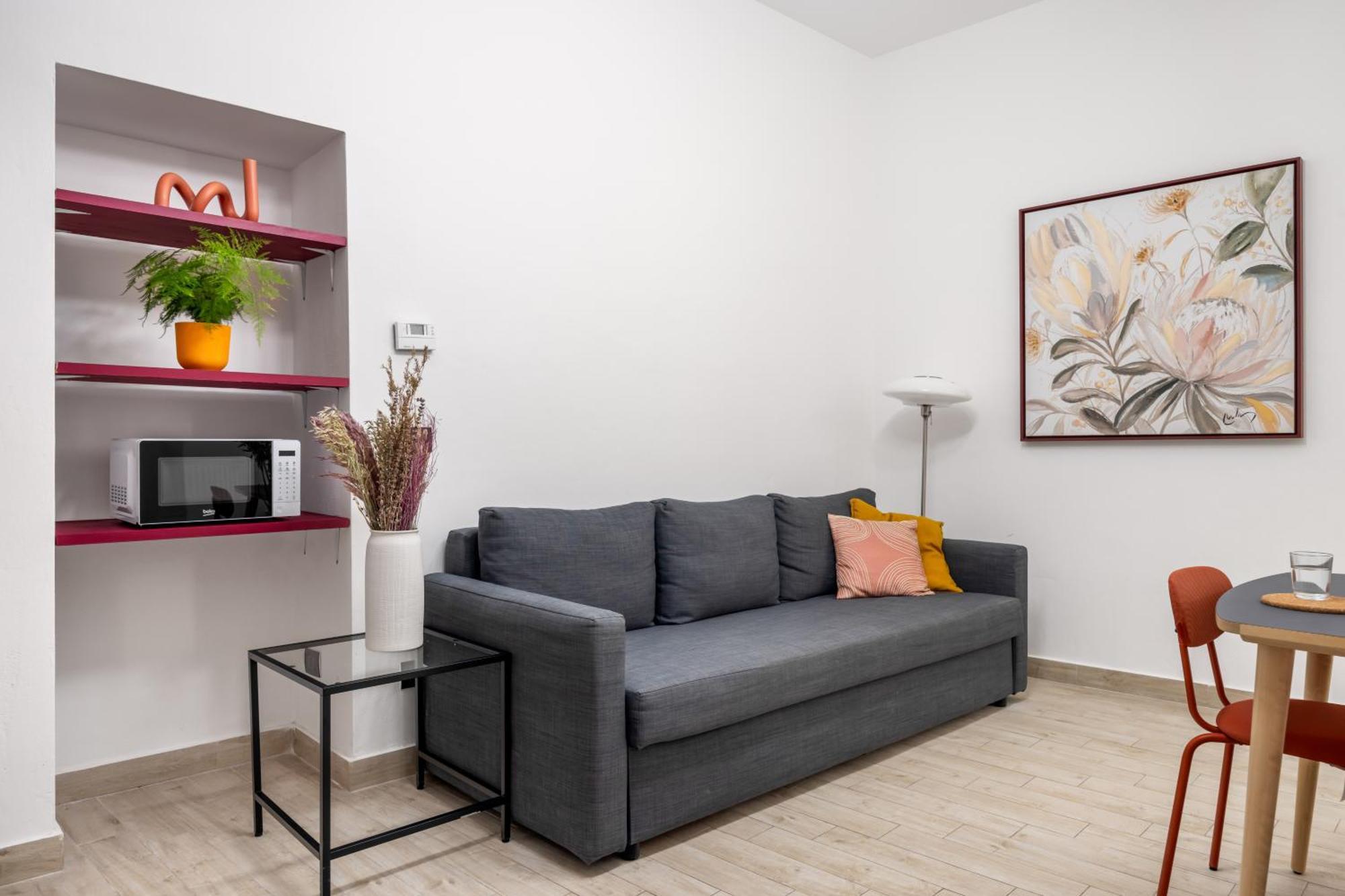 Open Sicily Residence - Central Apartments Near Quattro Canti Palerme Extérieur photo