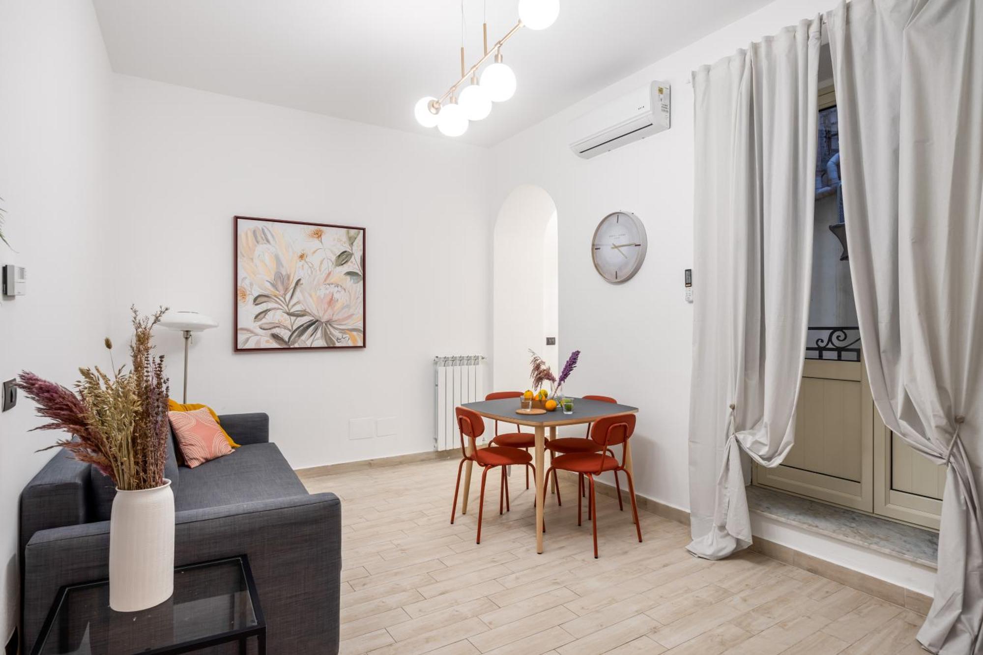Open Sicily Residence - Central Apartments Near Quattro Canti Palerme Extérieur photo