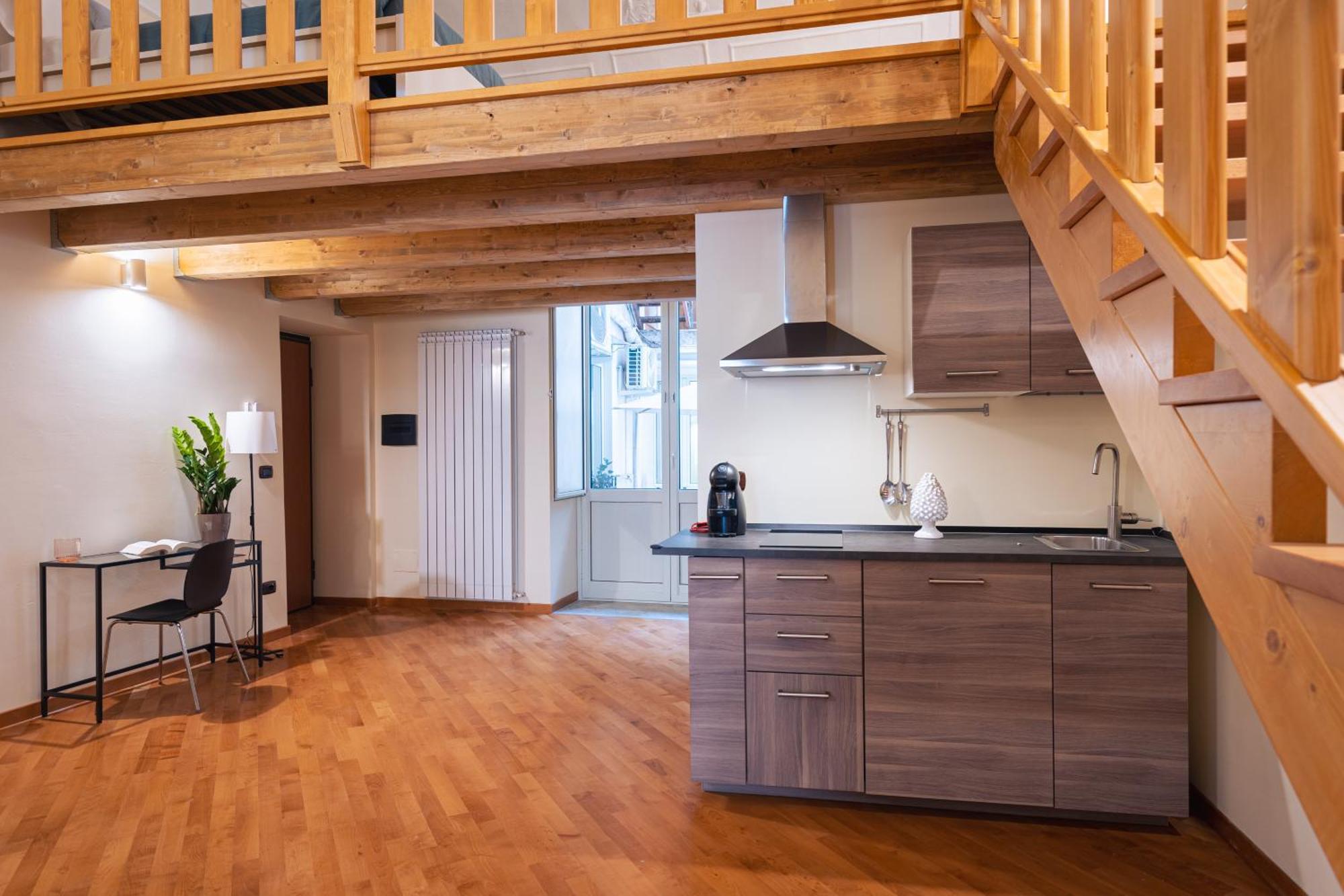 Open Sicily Residence - Central Apartments Near Quattro Canti Palerme Chambre photo